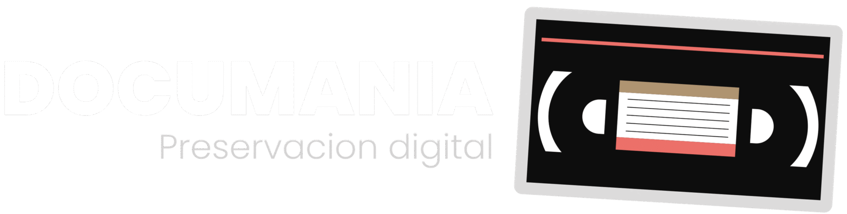 Documania – Preservando el pasado